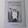 Pretenders - Extended Play EP Vinyl Record For Sale