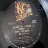 KC And The Sunshine Band - Who Do Ya Love Vinyl LP Record For Sale