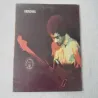 Jimi Hendrix - Band Of Gypsys LP Vinyl Record For Sale