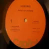 Jimi Hendrix - Band Of Gypsys LP Vinyl Record For Sale