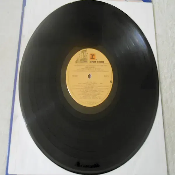 Jimi Hendrix - The Essential Jimi Hendrix Volume Two LP Vinyl Record For Sale