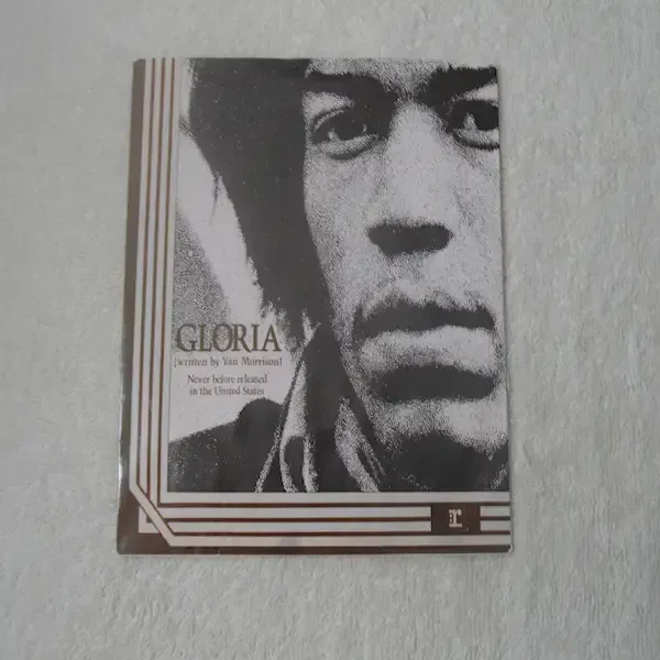 Jimi Hendrix - The Essential Jimi Hendrix Volume Two LP Vinyl Record For Sale