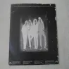 Kiss - Dressed To Kill LP Vinyl Record For Sale