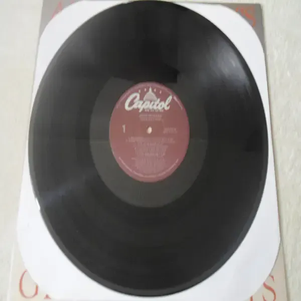 Anne Murray - Greatest Hits LP Vinyl Record For Sale