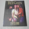 Bee Gees - Tokyo 1989 2xLP Vinyl Record For Sale