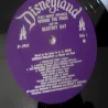 Winnie The Poo And The Blustery Day - Walt Disney LP 11 Page Gatefold For Sale