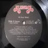 Alabama - 40 Hour Week LP Vinyl Record For Sale