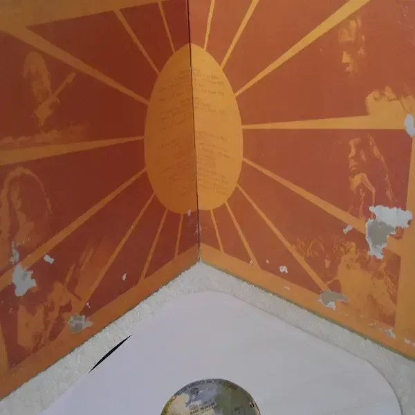 Deep Purple - Made In Japan Vinyl LP Record For Sale