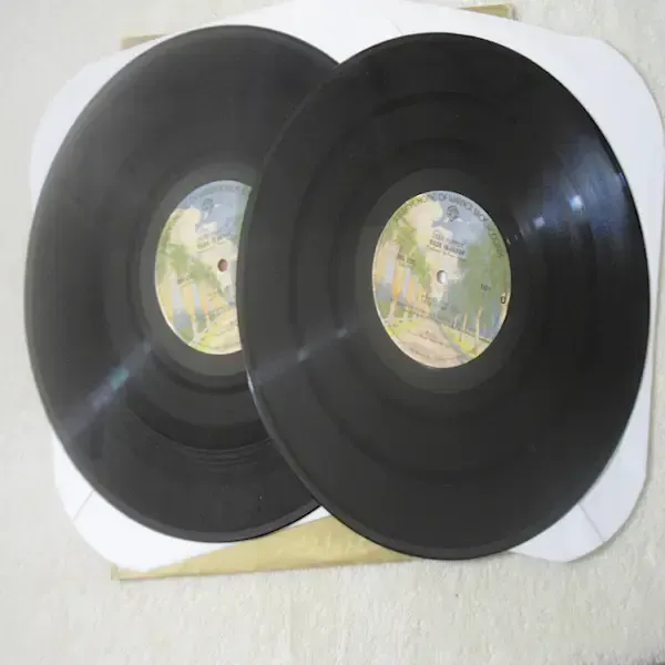 Deep Purple - Made In Japan Vinyl LP Record For Sale