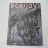 Bon Jovi - Slippery When Wet Vinyl LP Record For Sale