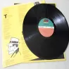Genesis - Self Titled LP Vinyl Record For Sale