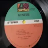 Genesis - Self Titled LP Vinyl Record For Sale