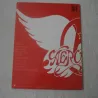 Aerosmith - Aerosmith's Greatest Hits Vinyl Lp Record For Sale - Very First Pressing