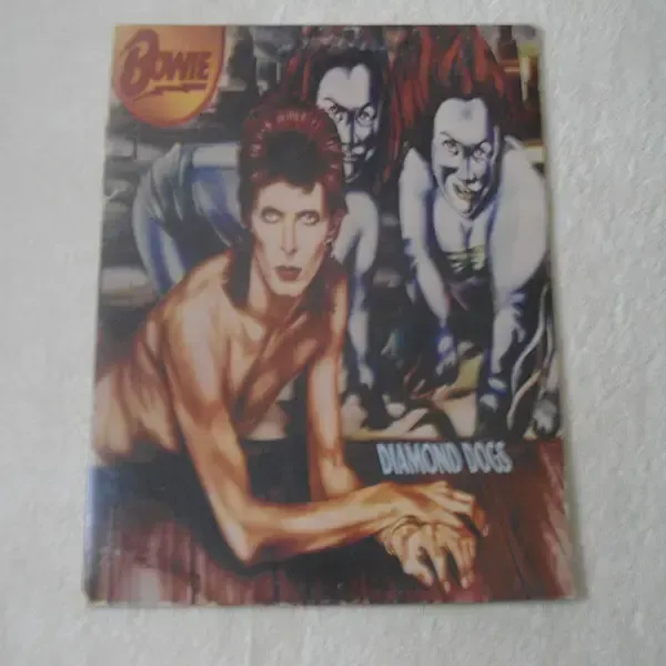 David Bowie - Diamond Dogs LP Vinyl Record For Sale