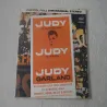 Judy Garland - Live At Carnegie Hall 2xLP Vinyl Record For Sale
