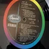 Judy Garland - Live At Carnegie Hall 2xLP Vinyl Record For Sale