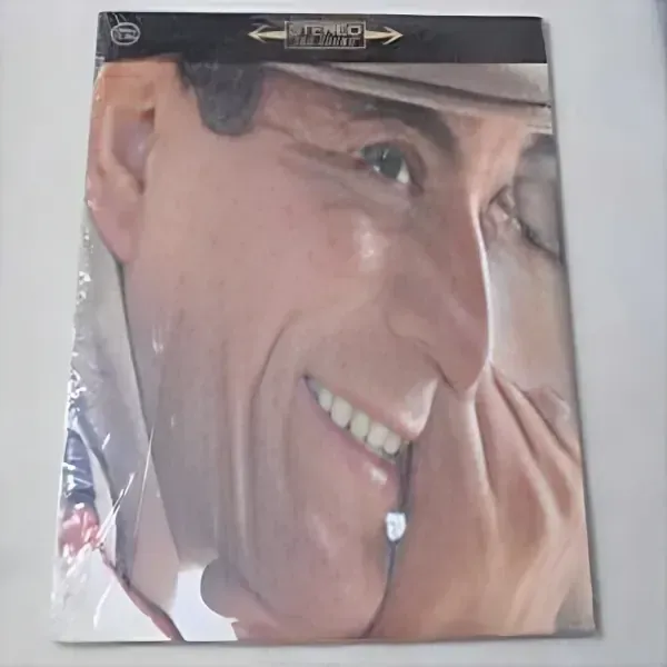 Tony Bennett - I Wanna Be Around Vinyl LP Record For Sale
