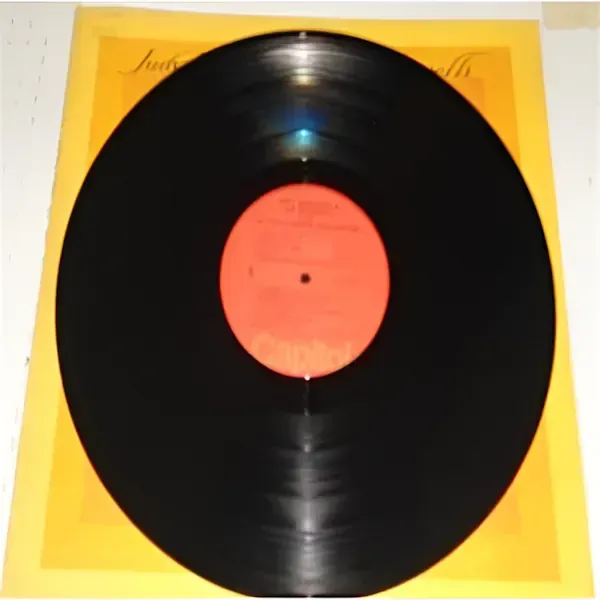 Judy Garland Liza Minnelli - Live At The London Palladium Vinyl Record Sale