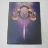 TOTO - Self Titled Vinyl LP Record For Sale