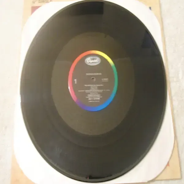 Duran Duran - The Reflex 12" Vinyl Record For Sale