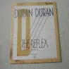 Duran Duran - The Reflex 12" Vinyl Record For Sale