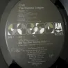 The Human League - Crash LP Vinyl Record For Sale
