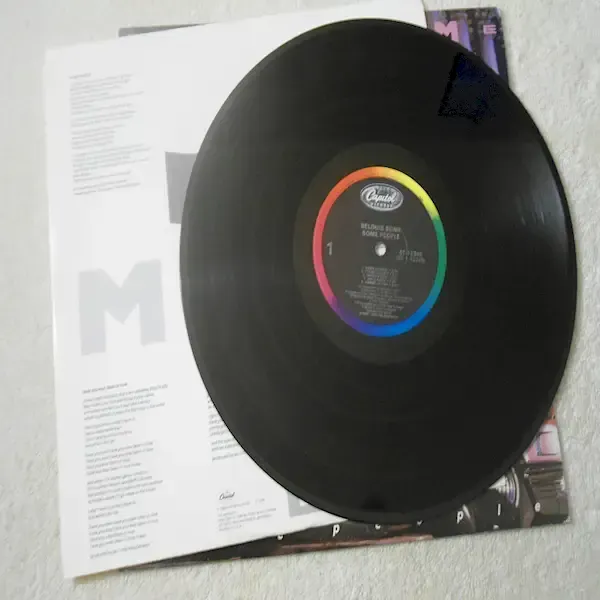 Belouis Some - Some People LP Vinyl Record For Sale
