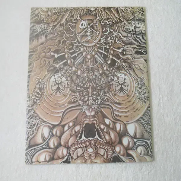 Steppenwolf - Monster LP Vinyl Record For Sale