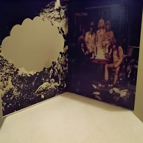 Steppenwolf - At Your Birthday Party LP Vinyl Record For Sale