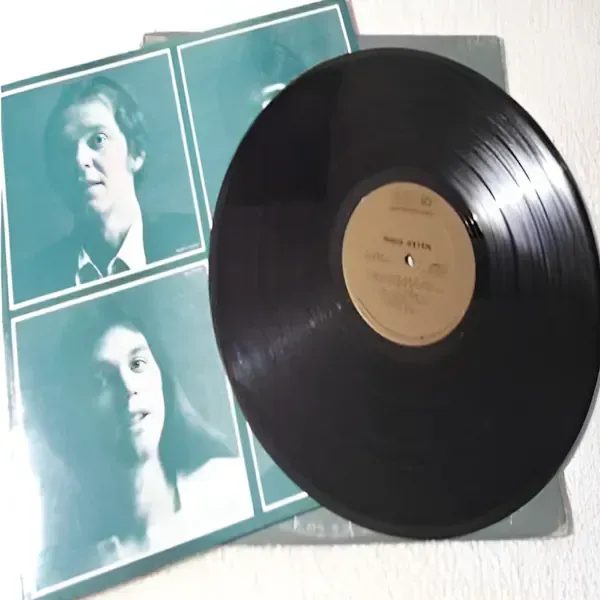 Poco - Poco Seven Quadraphonic Vinyl LP Record For Sale