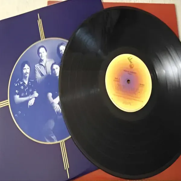 Poco - Indian Summer Vinyl LP Record For Sale