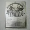 Motown Chartbusters - Volume 5 LP Vinyl Record For Sale