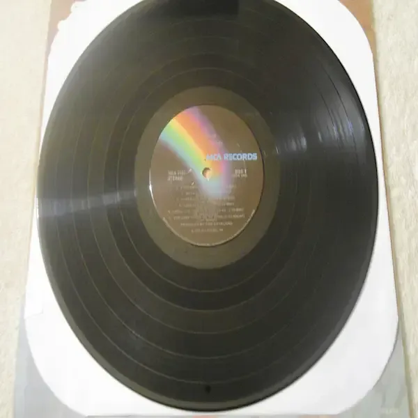 Neil Diamond - Rainbow LP Vinyl Record For Sale