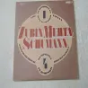 Zubin Mehta - Schumann Symphonies 1 and 4 LP Vinyl Record For Sale