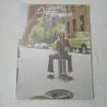 Foghat - Fool For The City Vinyl LP Record For Sale