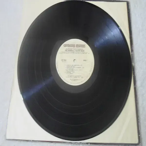 The Marshall Tucker Band - Searchin For A Rainbow Vinyl LP Record For Sale