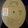 Carpenters - Self Titled LP Vinyl Record For Sale