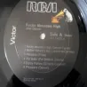John Denver - Rocky Mountain High Lp Vinyl Record For Sale