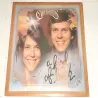 Carpenters - A Kind Of Hush Vinyl LP Record For Sale