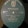 Niccolò Paganini - Violin Concerto No. 2 / La Primavera Vinyl LP For Sale