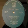 Antonio Vivaldi - The Mandolin Concerti / Violino Discordato Vinyl LP For Sale