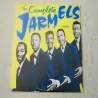 The Jarmels - The Complete Jarmels LP Vinyl Record For Sale