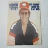 Conway Twitty - I've Already Loved You LP Vinyl Record For Sale
