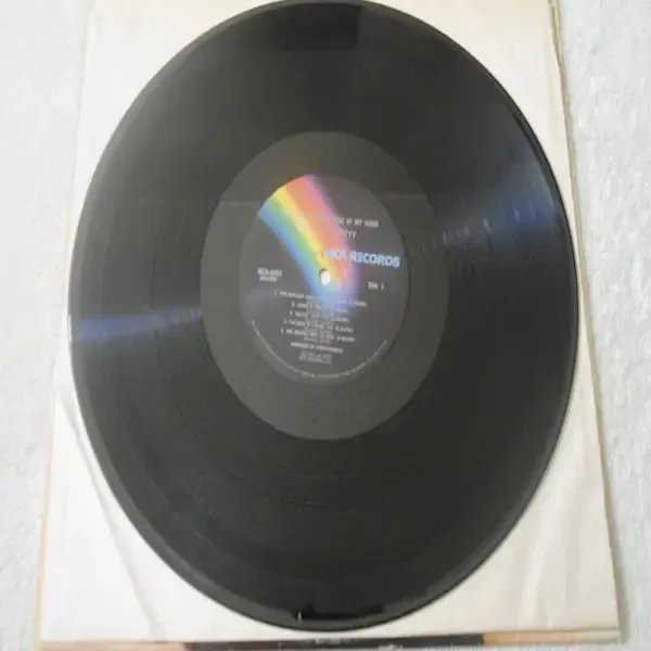 Conway Twitty - I've Already Loved You LP Vinyl Record For Sale