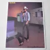 Dan Seals - Won't Be Blue Anymore LP Vinyl Record For Sale