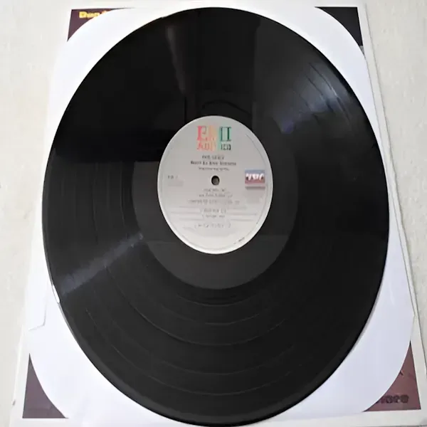 Dan Seals - Won't Be Blue Anymore LP Vinyl Record For Sale