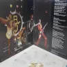 Bachman-Turner Overdrive - Not Fragile Vinyl LP Record For Sale