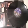 Kansas - Monolith LP Vinyl Record For Sale