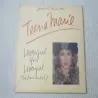 Teena Marie - Lovergirl 12" Single Vinyl Record For Sale