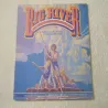 Big River - Huckleberry Finn Broadway Cast Vinyl LP For Sale